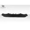 2009-2016 Nissan GT-R R35 Duraflex LBW Front Splitter - 1 Piece - Image 4