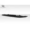 2009-2016 Nissan GT-R R35 Duraflex LBW Front Splitter - 1 Piece - Image 5