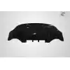 2009-2016 Nissan GT-R R35 Carbon Creations LBW Front Splitter - 1 Piece - Image 4