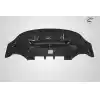 2009-2016 Nissan GT-R R35 Carbon Creations LBW Front Splitter - 1 Piece - Image 5