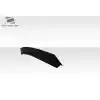 2009-2021 Nissan GT-R R35 Duraflex LBW Rear Wing Spoiler - 1 Piece - Image 10