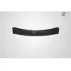 2009-2021 Nissan GT-R R35 Carbon Creations LBW Rear Wing Spoiler - 1 Piece - Image 2