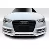 2013-2016 Audi A5 B8 4DR Duraflex TKR Front Bumper - 1 Piece - Image 1