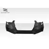 2013-2016 Audi A5 B8 4DR Duraflex TKR Front Bumper - 1 Piece - Image 3