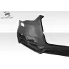 2013-2016 Audi A5 B8 4DR Duraflex TKR Front Bumper - 1 Piece - Image 5