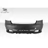 2008-2016 Audi A5 B8 4DR Duraflex TKR Rear Bumper - 1 Piece - Image 3