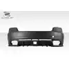 2008-2016 Audi A5 B8 4DR Duraflex TKR Rear Bumper - 1 Piece - Image 5