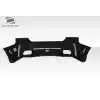 2008-2016 Audi A5 B8 4DR Duraflex TKR Rear Bumper - 1 Piece - Image 6