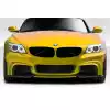 2009-2016 BMW Z4 E89 Duraflex TKR Kit - 5 Piece - Image 2