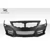 2009-2016 BMW Z4 E89 Duraflex TKR Front Bumper - 1 Piece - Image 3