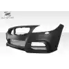 2009-2016 BMW Z4 E89 Duraflex TKR Front Bumper - 1 Piece - Image 4