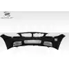 2009-2016 BMW Z4 E89 Duraflex TKR Front Bumper - 1 Piece - Image 6