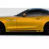 2009-2016 BMW Z4 E89 Duraflex TKR Kit - 5 Piece - Image 3