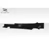 2009-2016 BMW Z4 E89 Duraflex TKR Side Skirts - 2 Piece - Image 7