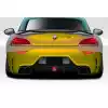 2009-2016 BMW Z4 E89 Duraflex TKR Kit - 5 Piece - Image 4