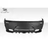 2009-2016 BMW Z4 E89 Duraflex TKR Rear Bumper - 1 Piece - Image 3