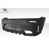 2009-2016 BMW Z4 E89 Duraflex TKR Rear Bumper - 1 Piece - Image 4