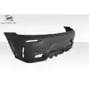 2009-2016 BMW Z4 E89 Duraflex TKR Rear Bumper - 1 Piece - Image 5