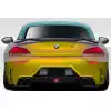 2009-2016 BMW Z4 E89 Duraflex TKR Rear Wing Spoiler - 1 Piece - Image 1