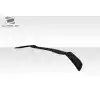 2009-2016 BMW Z4 E89 Duraflex TKR Rear Wing Spoiler - 1 Piece - Image 4