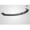 2008-2015 Infiniti G Coupe G37 Q60 Carbon Creations LBW Front Splitter - 1 Piece - Image 6