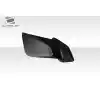 2014-2023 Infiniti Q50 Duraflex Impulse Rear Wing Spoiler - 1 Piece - Image 5