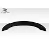 2014-2023 Infiniti Q50 Duraflex Impulse Rear Wing Spoiler - 1 Piece - Image 7