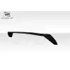 2014-2023 Infiniti Q50 Duraflex Impulse Rear Wing Spoiler - 1 Piece - Image 8