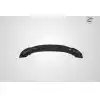 2014-2023 Infiniti Q50 Carbon Creations Impulse Rear Wing Spoiler - 1 Piece - Image 5