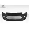 2003-2008 Nissan 350Z Z33 Duraflex RBS Front Bumper - 1 Piece - Image 3