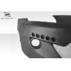 2003-2008 Nissan 350Z Z33 Duraflex RBS Front Bumper - 1 Piece - Image 5