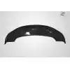 2003-2008 Nissan 350Z Z33 Carbon Creations RBS Front Splitter - 1 Piece - Image 5