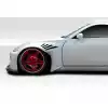 2003-2008 Nissan 350Z Z33 Duraflex RBS Kit - 10 Piece - Image 4