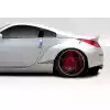 2003-2008 Nissan 350Z Z33 Duraflex RBS Kit - 10 Piece - Image 5