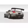 2003-2008 Nissan 350Z Z33 Duraflex RBS Rear Fender Flares (80mm) - 2 Piece - Image 3