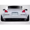 2003-2008 Nissan 350Z Z33 Carbon Creations RBS Rear Diffuser - 3 Piece - Image 1