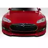 2012-2016.5 Tesla Model S Duraflex UTech Kit - 4 Piece - Image 2