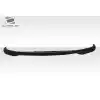 2012-2016 Tesla Model S Duraflex UTech Front Lip Spoiler - 1 Piece - Image 3