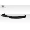 2012-2016 Tesla Model S Duraflex UTech Front Lip Spoiler - 1 Piece - Image 4