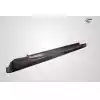 2012-2023 Tesla Model S Carbon Creations UTech Side Skirts - 2 Piece - Image 4