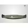 2012-2016 Tesla Model S Carbon Creations UTech Rear Diffuser - 1 Piece - Image 4