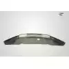 2012-2016 Tesla Model S Carbon Creations UTech Rear Diffuser - 1 Piece - Image 6