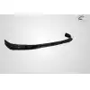 2012-2016 Nissan GT-R R35 Carbon Creations HK Front Lip Spoiler - 1 Piece - Image 4