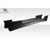 1989-1994 Nissan Skyline R32 2DR Duraflex V-Speed Side Skirts - 2 Piece - Image 6