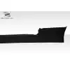 1989-1994 Nissan Skyline R32 2DR Duraflex V-Speed Side Skirts - 2 Piece - Image 13