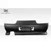 1989-1994 Nissan Skyline R32 2DR Duraflex V-Speed Rear Bumper - 1 Piece - Image 3