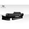 1989-1994 Nissan Skyline R32 2DR Duraflex V-Speed Rear Bumper - 1 Piece - Image 4