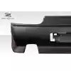 1989-1994 Nissan Skyline R32 2DR Duraflex V-Speed Rear Bumper - 1 Piece - Image 6