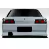 1989-1994 Nissan Skyline R32 4DR Duraflex V-Speed Body Kit - 4 Piece - Image 4