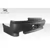 1989-1994 Nissan Skyline R32 4DR Duraflex V-Speed Rear Bumper - 1 Piece - Image 4